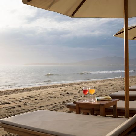 Krystal Grand Nuevo Vallarta Exterior photo
