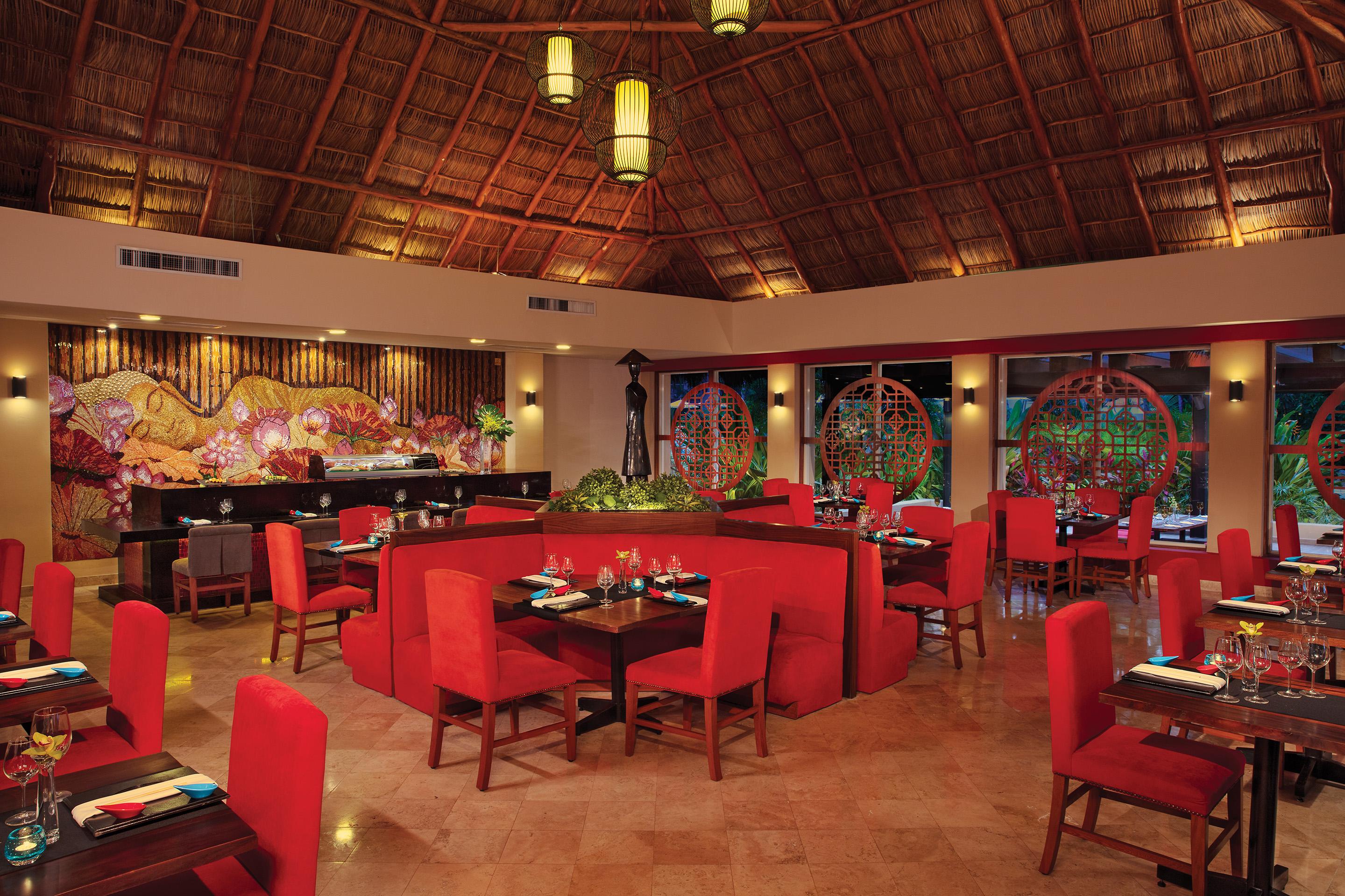 Krystal Grand Nuevo Vallarta Exterior photo