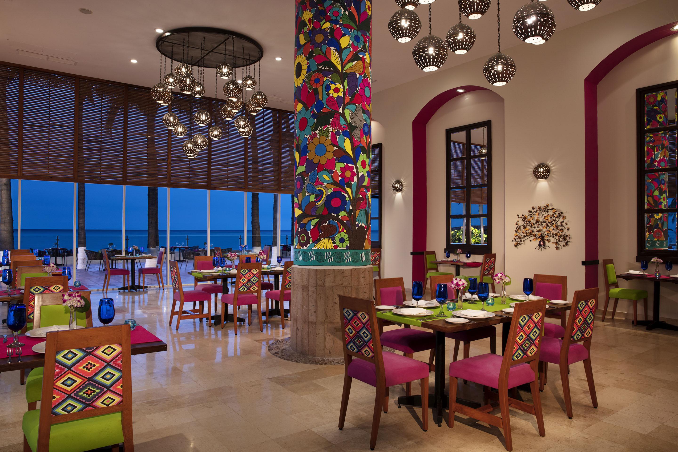 Krystal Grand Nuevo Vallarta Exterior photo