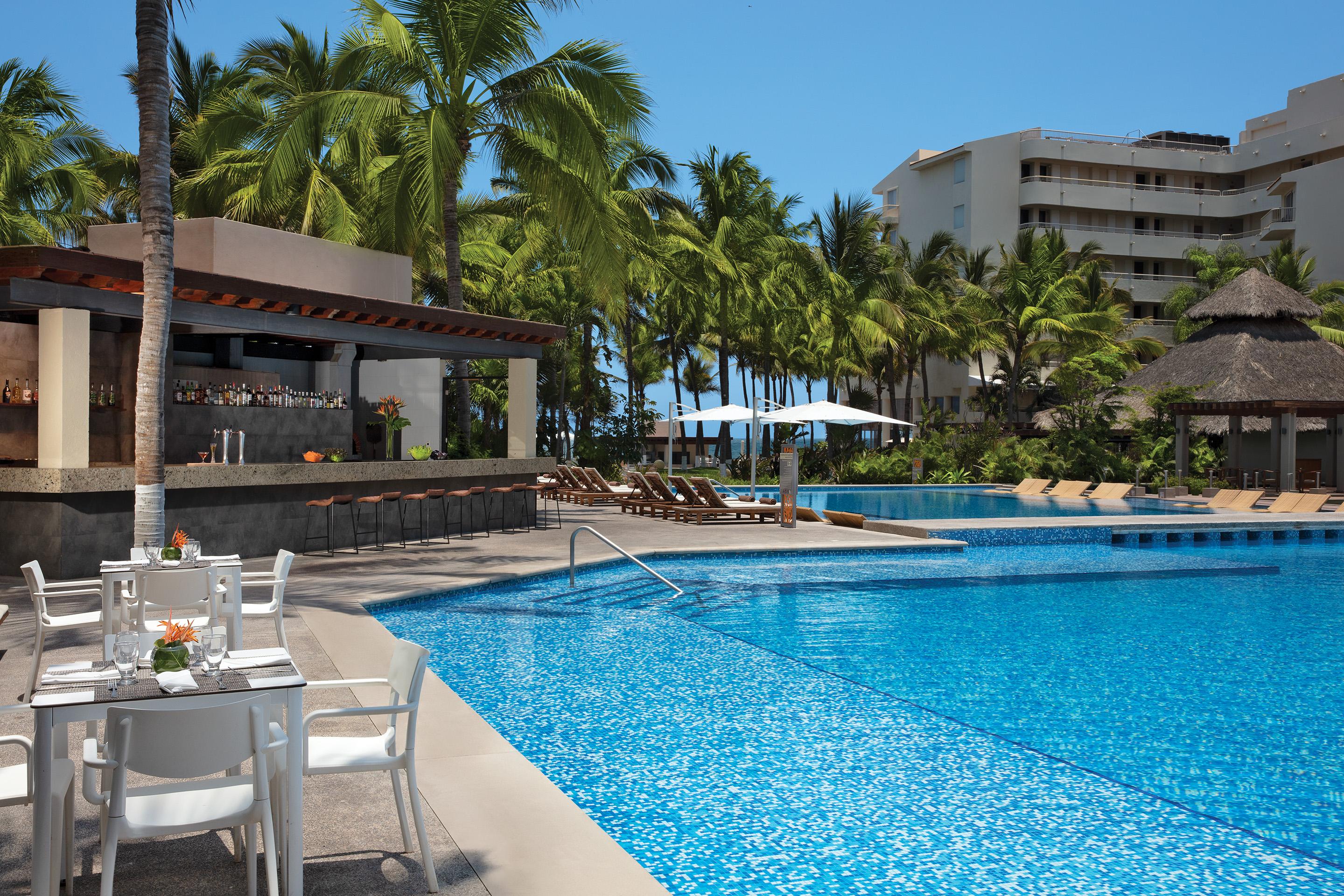 Krystal Grand Nuevo Vallarta Exterior photo
