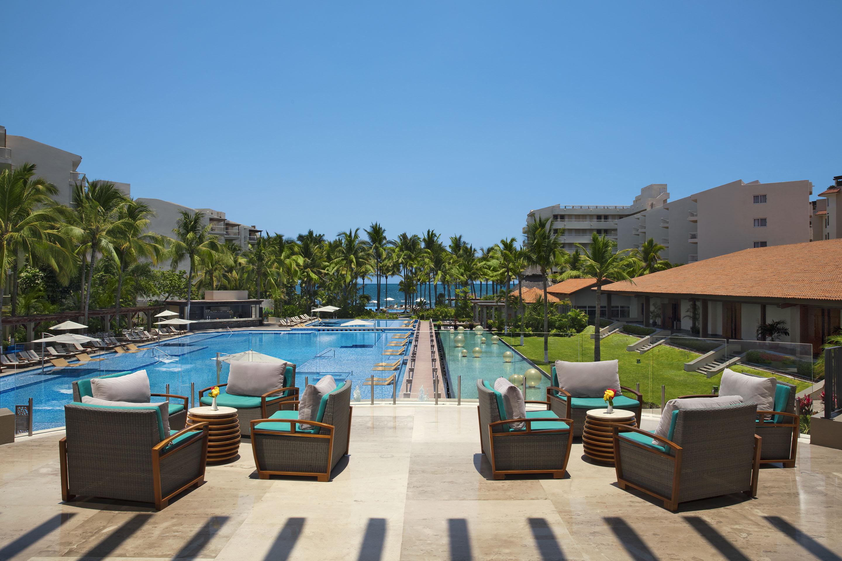 Krystal Grand Nuevo Vallarta Exterior photo