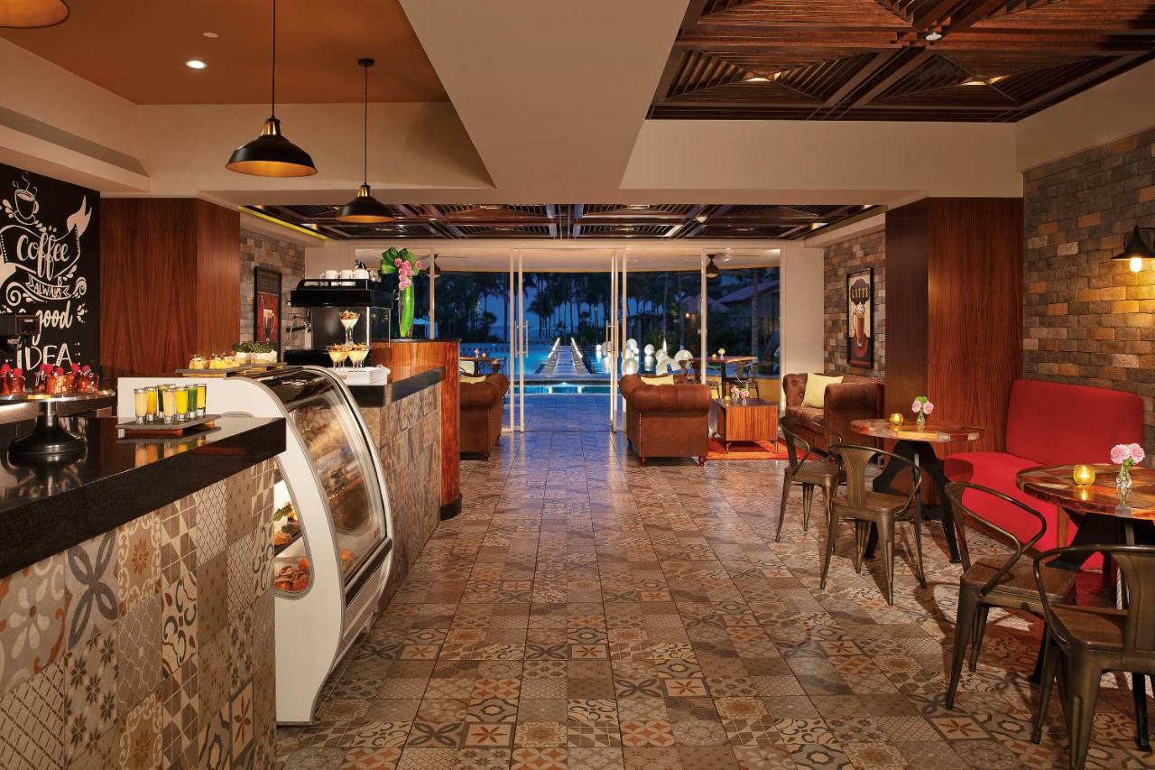 Krystal Grand Nuevo Vallarta Exterior photo