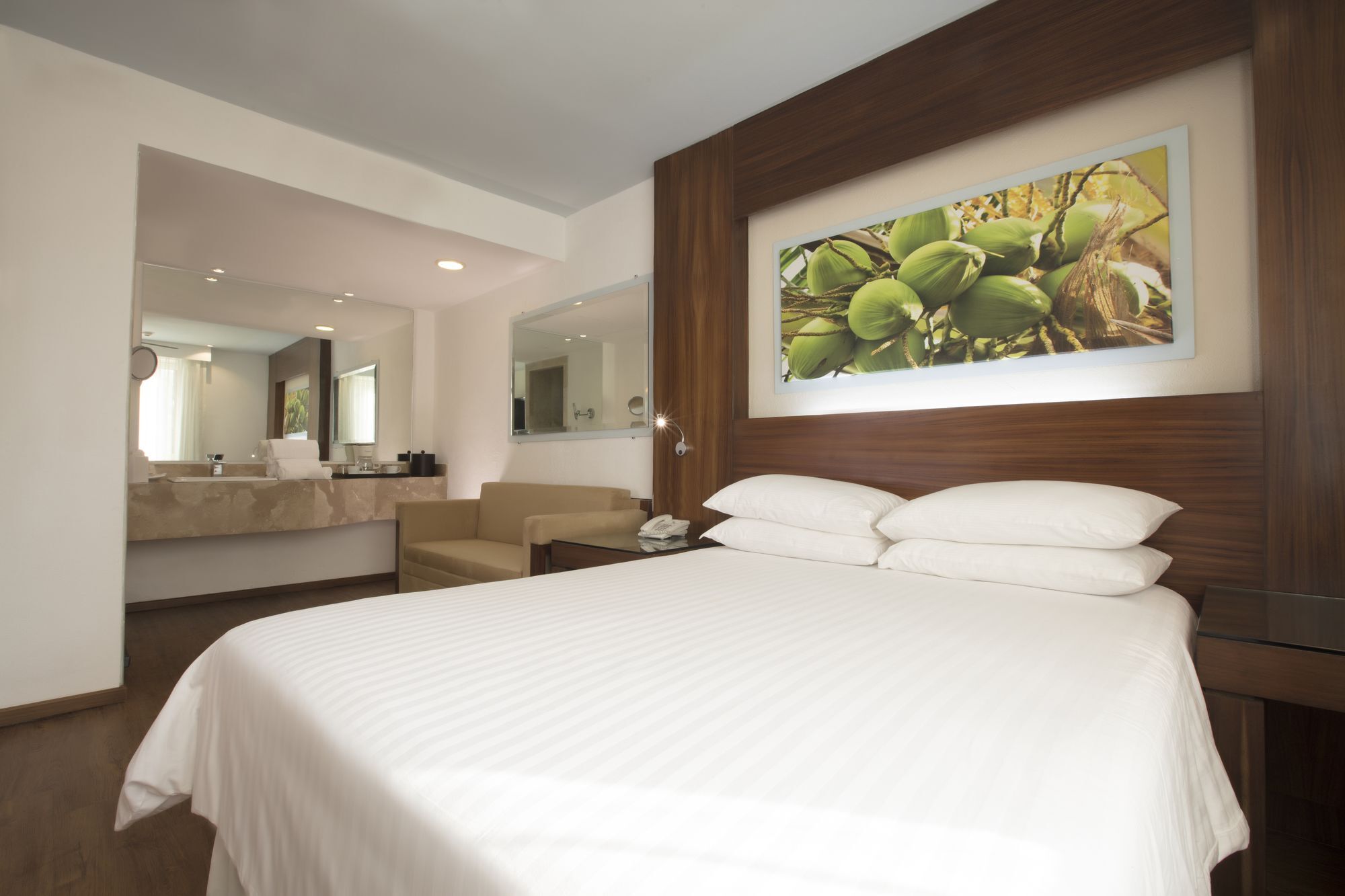 Krystal Grand Nuevo Vallarta Exterior photo